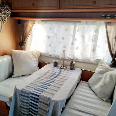 Love In The Camper Floransa Dış mekan fotoğraf